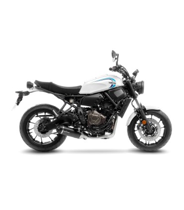 EXHAUST LVONE CB YAM