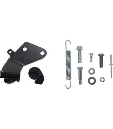 KICKSTAND ALUM MSE SUZ