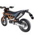 EXHAUST LV1 KTM 690 SS 21