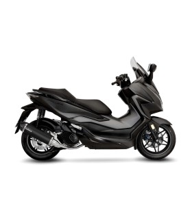 EXHAUST SBK HONDA SS