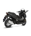 ÉCHAPPEMENT ONEEVO HONDA SS