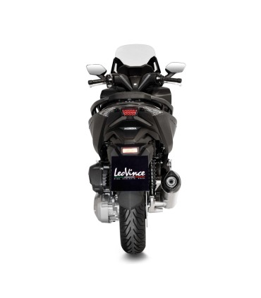 EXHAUST ONEEVO HONDA SS