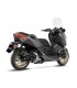 EXHAUST SBK YAM SS