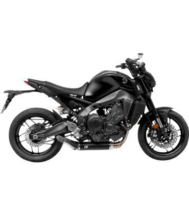 EXHAUST LVRACE YAM SS