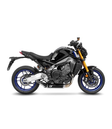 EXHAUST LVRACE YAM SS