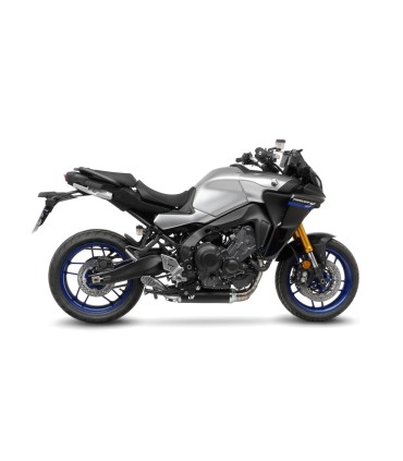 EXHAUST LVRACE YAM SS