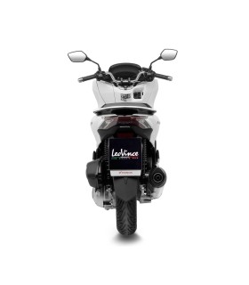 EXHAUST ONE EVO PCX 125