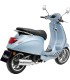 EXHAUST ONEEVO SS VESPA