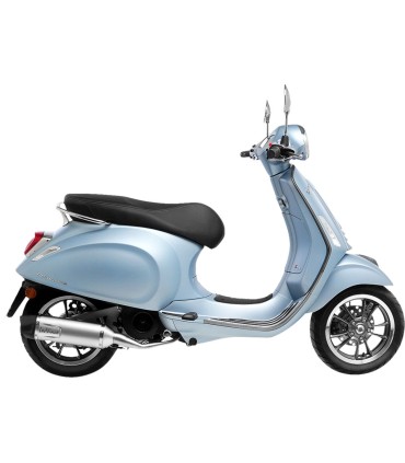 EXHAUST ONEEVO SS VESPA