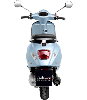 EXHAUST ONEEVO SS VESPA