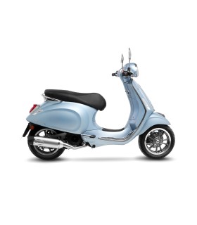 EXHAUST ONEEVO SS VESPA
