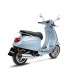EXHAUST ONEEVO SS VESPA