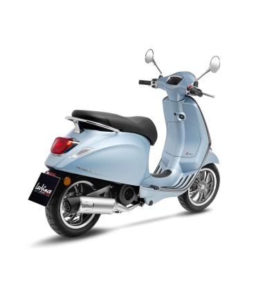 EXHAUST ONEEVO SS VESPA