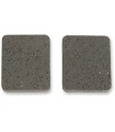 PLAQUETTES DE FREIN ARCTIC PR