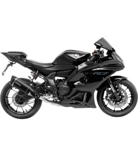 EXHAUST FACTORY R7 CF