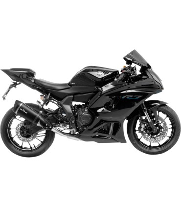 EXHAUST FACTORY R7 CF