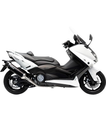 EXHAUST SBK NERO YAMAHA