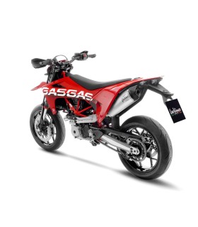 EXHAUST SBK ONE SS KTM