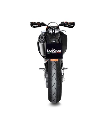 EXHAUST SBK ONE SS KTM