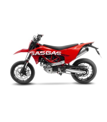 EXHAUST SBK ONE SS KTM