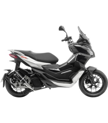 EXHAUST GP CORSA APRILIA