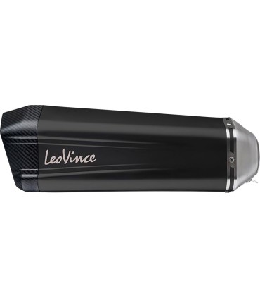 EXHAUST LV-12 FB 2/1 YAMA