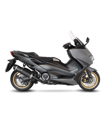 EXHAUST LV1 EVO T-MAX