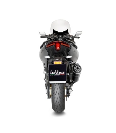 EXHAUST LV1 EVO T-MAX