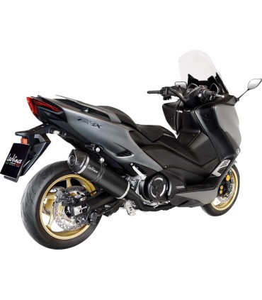 EXHAUST LV1 EVO T-MAX