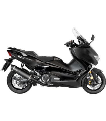 EXHAUST LV1 EVO T-MAX