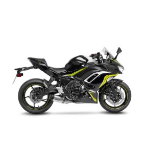 EXHAUST ONEEVO SS KAWA