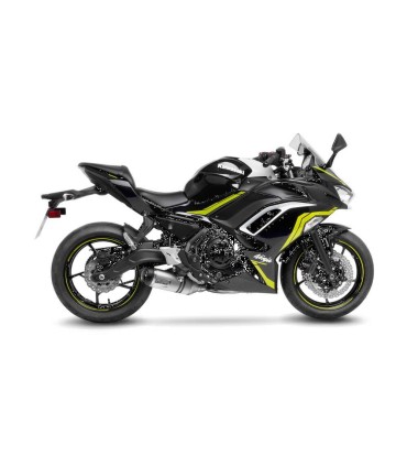 EXHAUST ONEEVO SS KAWA