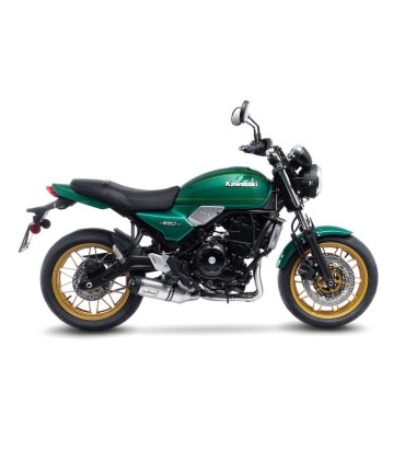 EXHAUST ONEEVO SS KAWA