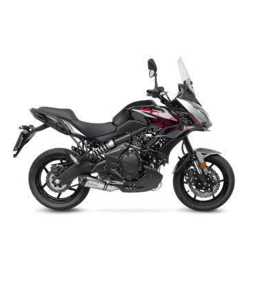 EXHAUST ONEEVO SS KAWA