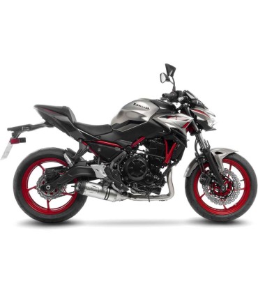 EXHAUST ONEEVO SS KAWA