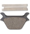 PLAQUETTES DE FREIN POLARIS CHAQUE