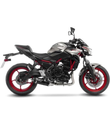 EXHAUST ONEEVO CF KAWA