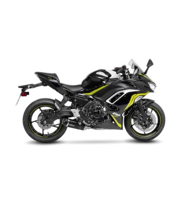 EXHAUST ONEEVO CF KAWA