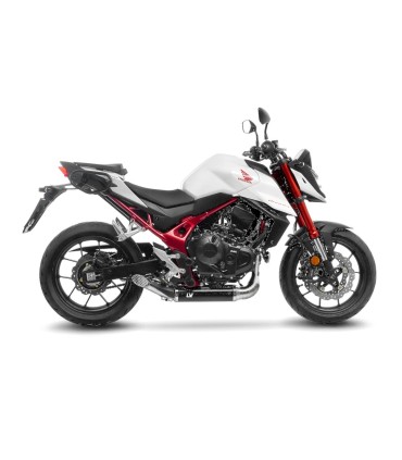 EXHAUST LVRACE 750 HORNET