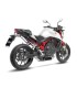 EXHAUST LVRACE 750 HORNET