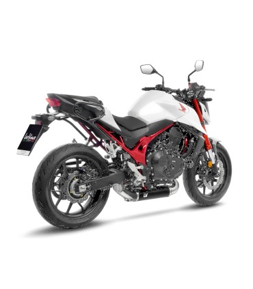 EXHAUST LVRACE 750 HORNET