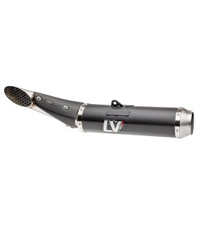 EXHAUST LVRACE GSX-8S