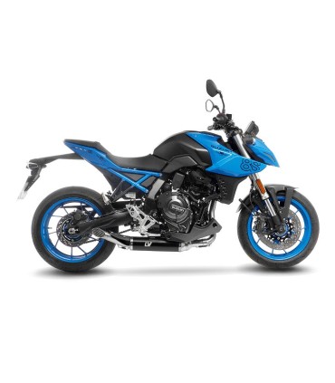 EXHAUST LVRACE GSX-8S