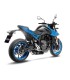 EXHAUST LVRACE GSX-8S