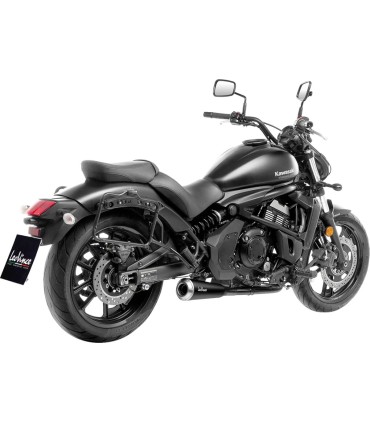 EXHAUST GP KAWASAKI VULCAN S 6