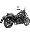 ECHAPPEMENT GP KAWASAKI VULCAN S 6