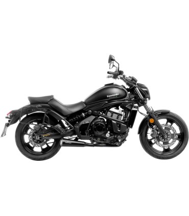EXHAUST GP KAWASAKI VULCAN S 6