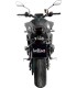EXHAUST LV RACE YAMAHA MT-09 /