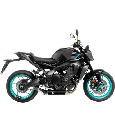 EXHAUST LV RACE YAMAHA MT-09 /