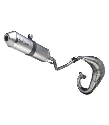 EXHAUST X-FIGHT RIEJU MRT 50/S